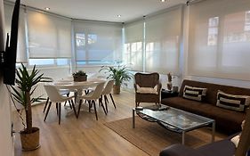 Apartamento Karelia